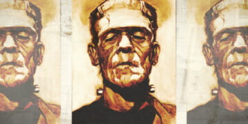 Ara bölgede Frankenstein romanının 200. yılı kutlanacak