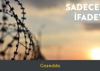 İfademiz 6 yaşında