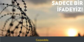 İfademiz 6 yaşında