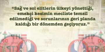 ‘Elit’ Sol – Engin Kara