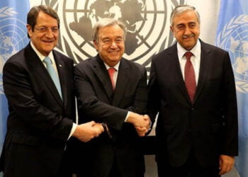 Guterres Çerçevesinden Kurtulma Çabası – Abdullah Korkmazhan
