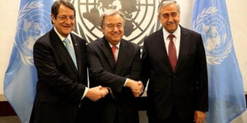 Guterres Çerçevesinden Kurtulma Çabası – Abdullah Korkmazhan