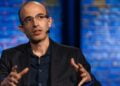 Harari: En kötü senaryo dijital diktatörlükler