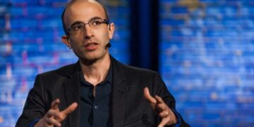 Harari: En kötü senaryo dijital diktatörlükler