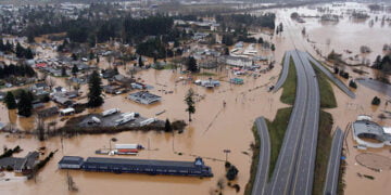 İklim felaketlerinin yol açtığı zararlar her geçen yıl artıyor