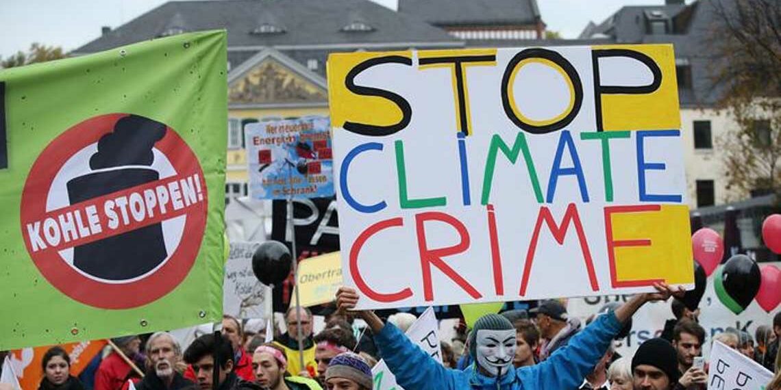 İklim değişikliğine karşı atabileceğimiz 6 adım