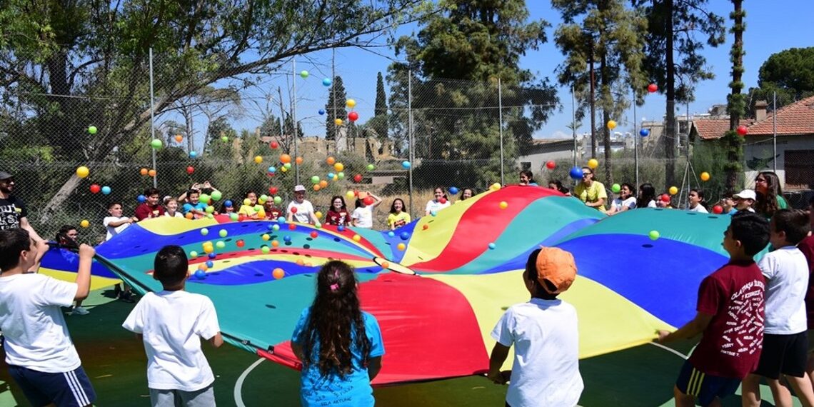 İki Toplumlu Eğitim Programı “IMAGINE” Devam Edecek