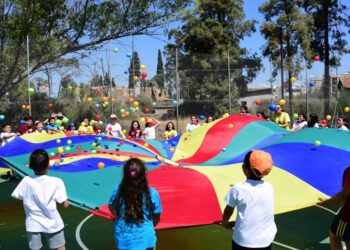 İki Toplumlu Eğitim Programı “IMAGINE” Devam Edecek