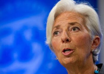 IMF: Ufukta risk bulutları dolaşıyor
