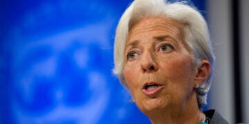 IMF: Ufukta risk bulutları dolaşıyor