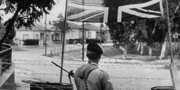 Emperyalizmin Kıbrıs Sorunundaki Rolü – Abdullah Korkmazhan