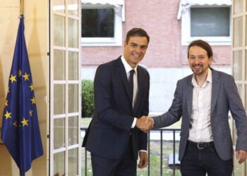 İspanya’da sol uzlaştı, asgari ücrete en az %20 artış