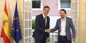 İspanya’da sol uzlaştı, asgari ücrete en az %20 artış