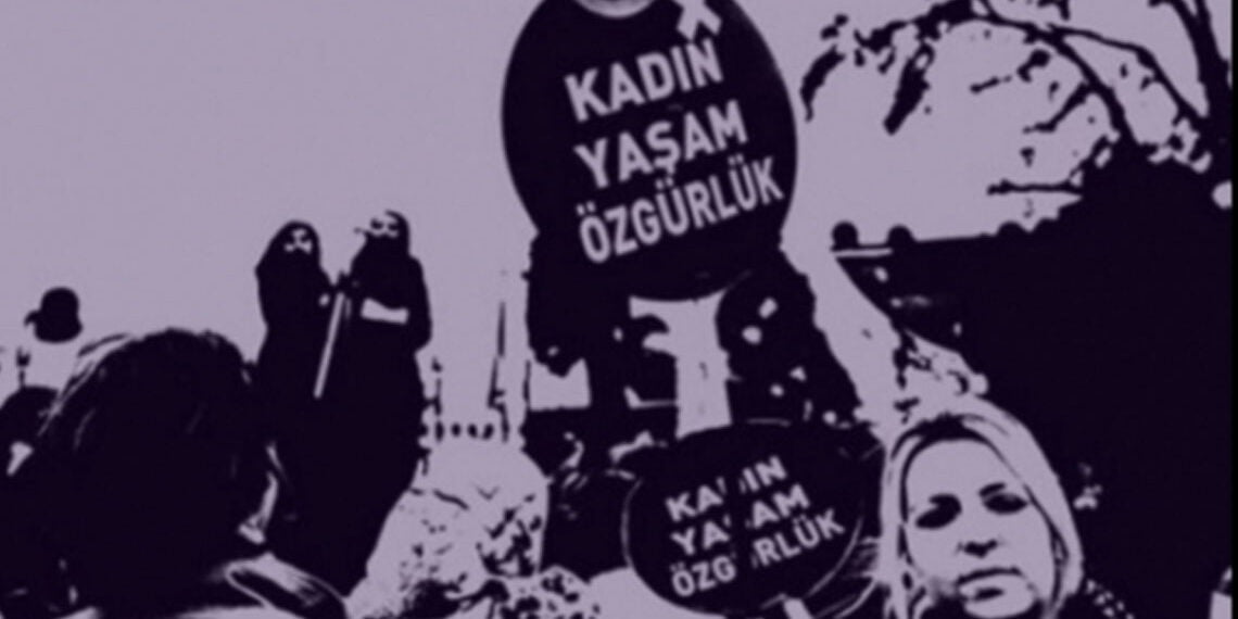 Türkiye’nin Kadına Şiddet Karnesi karmaşık