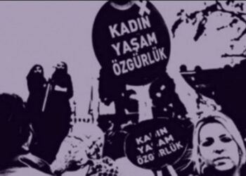 Türkiye’nin Kadına Şiddet Karnesi karmaşık