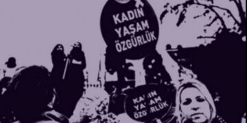Türkiye’nin Kadına Şiddet Karnesi karmaşık