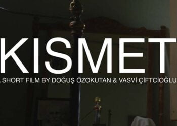Kısmet  Leeds Film Festivali’nde Seyirci Ödülüne aday gösterildi