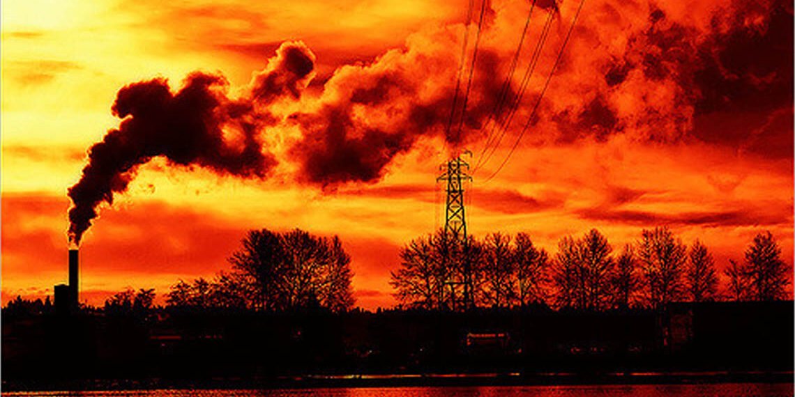 Büyük İklim Raporu 2040’a Kadar Güçlü bir Kriz Riski Tanımlıyor – Coral Davenport