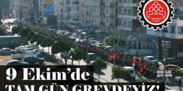 KTAMS’tan grev kararı