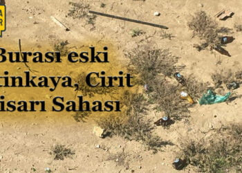 Lefkoşa’da değişmeyen insan manzaraları