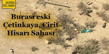 Lefkoşa’da değişmeyen insan manzaraları