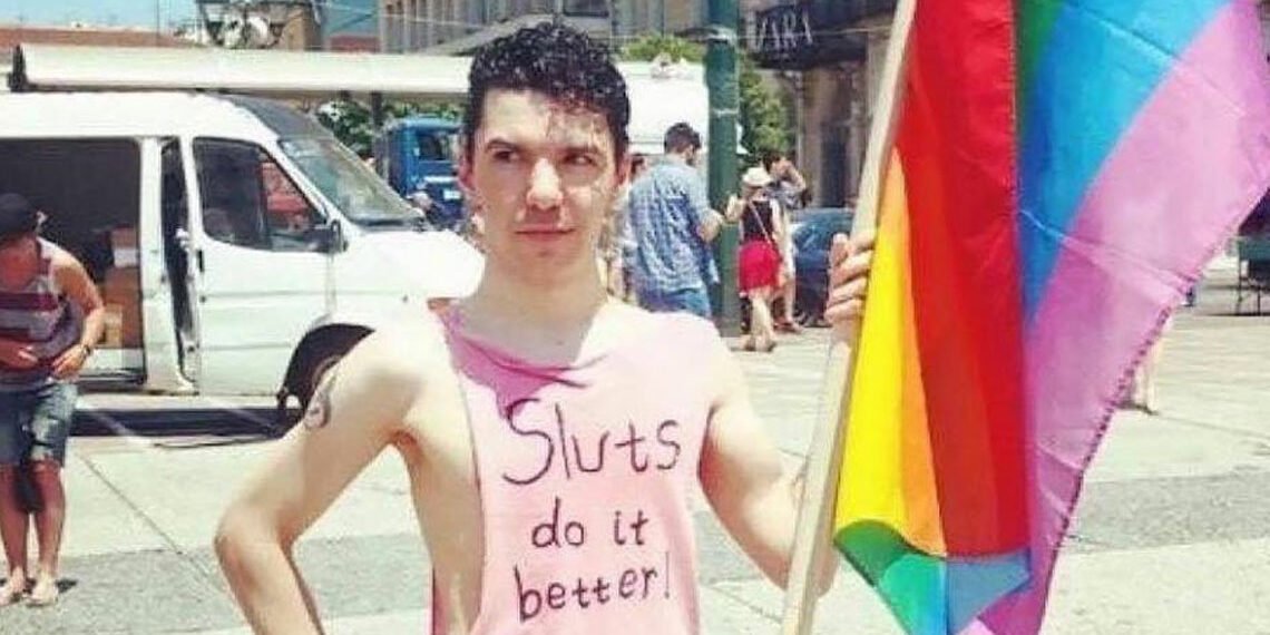 Kostopoulos anısına Lefkoşa’nın güneyinde yürüyüş #Justice4ZakZackieZackie