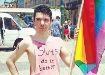 Kostopoulos anısına Lefkoşa’nın güneyinde yürüyüş #Justice4ZakZackieZackie