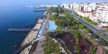 Limasollular plansız büyümeyi ve yüksek yapılaşmayı protesto edecek