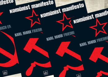 Manifesto’nun Ufku: 170 Yıl Önce 170 Yıl Sonra – Hasan Yıkıcı