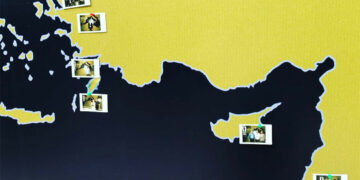 Sporun dili evrenseldir, barış dilidir – Okan Dağlı