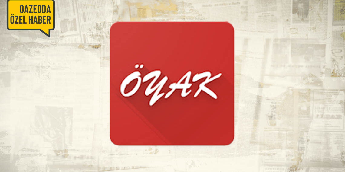 ÖYAK yönetimi borçlular için iyileştirme arayışında