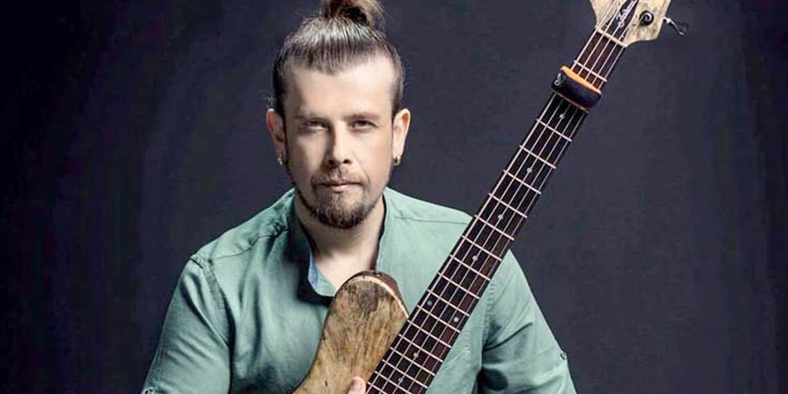 Oytun Ersan’ın ‘Fusiolicious’ albümü Grammy aday adayı ilan edildi