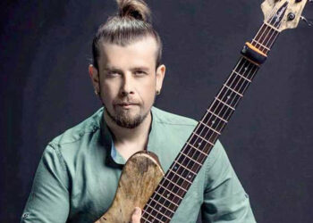 Oytun Ersan’ın ‘Fusiolicious’ albümü Grammy aday adayı ilan edildi