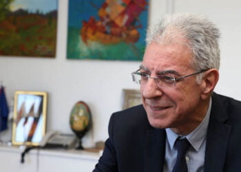 Prodromou: “Rapor tatmin edici”