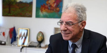 Prodromou: “Rapor tatmin edici”