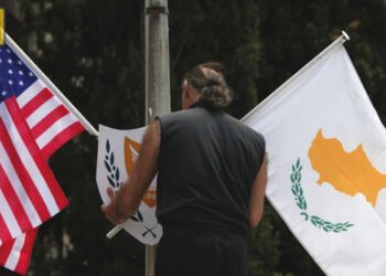 ABD, Rusya’nın en sevdiği para yerini aldı: Kıbrıs