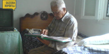 Bakırdan zamanlara yolculuk: Bir CMC madencisinin anıları