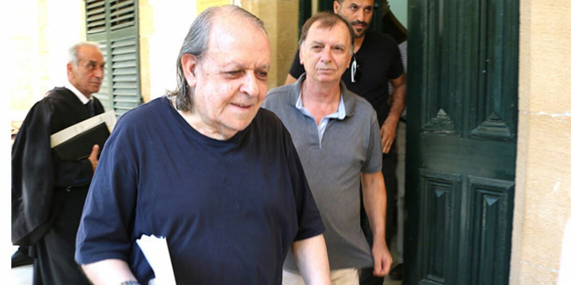 Yazı TC Elçiliği’nden geldi