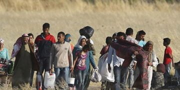 Kıbrıs Cumhuriyeti AB’nde nüfusuna oranla sığınmacı sayısında üçüncü sırada