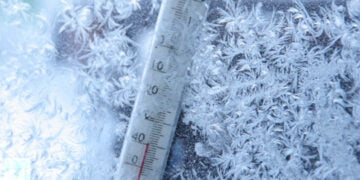 NASA: Küresel ısınmayla anormal soğuk dalgaları gelecek!