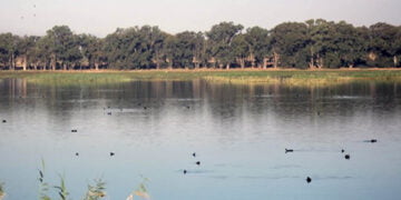 Sulak Alanlar Tüzüğü geri çekildi