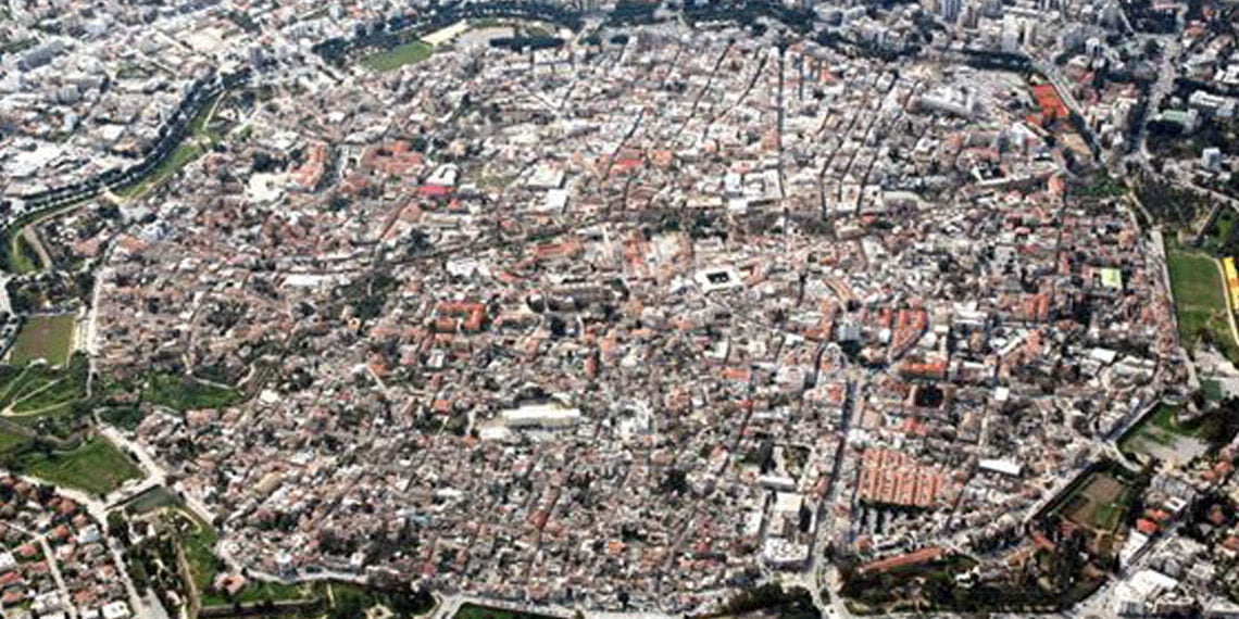 Esnaf ve bölge sakini gergin; devletin keyfi gıcır! – Mertkan Hamit