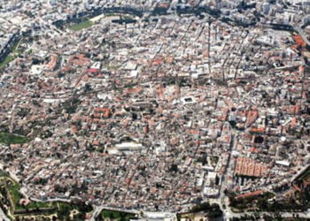 Esnaf ve bölge sakini gergin; devletin keyfi gıcır! – Mertkan Hamit
