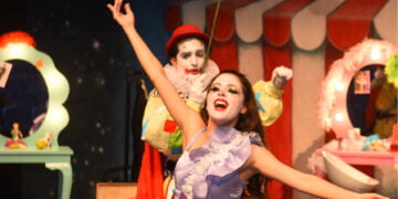 1-11 Kasım Lefkoşa Sahne Sanatları Festivali Başlıyor – Video Haber