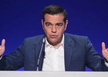Tsipras: “Kıbrıs sorunu bir istila ve işgal sorunudur”