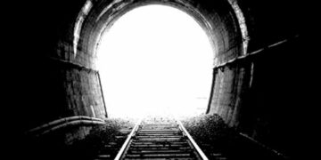 Işığı gören var mı?