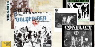 Hayvan özgürleşmesiyle ilgili dinlenmesi gereken 10 şarkı