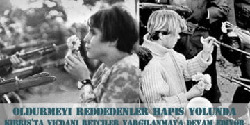 Vicdani retçiler yeniden cezaevi yolunda