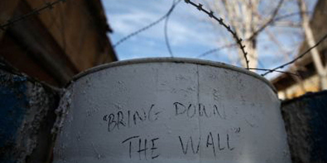 Ada’daki Güven Bunalımı ve Bunu Aşabilmek – Okan Dağlı