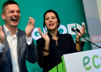 Avrupa’da yeşil siyaset yükseliyor